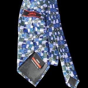 J Jerry Garcia Tie Necktie  COLLECTION  44 LIMITED EDITION SOMA